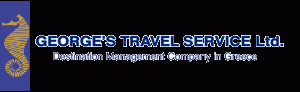 GEORGES TRAVEL SERVICES GREECE