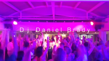 Corporate Party Summer 2017 (12) Dj Daniel Brady Balux