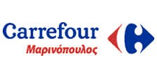 CARREFOUR MARINOPOULOS