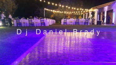 Corporate Party @ Grand Resort Lagonissi (9 2017) 02 - Dj Daniel Brady & Vista Events Dmc