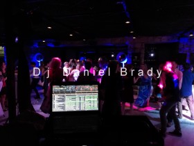 Corporate Party @ Mykonos (5 2018) 06 - Dj Daniel Brady & Kipling Events