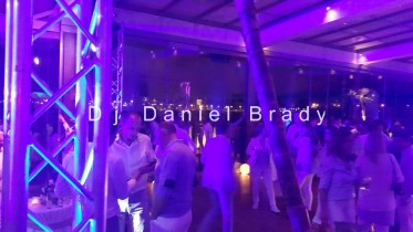 Corporate Party 2017/Dj Daniel Brady Balux
