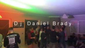 Teens Party@Home 3 2017 (7) Dj Daniel Brady