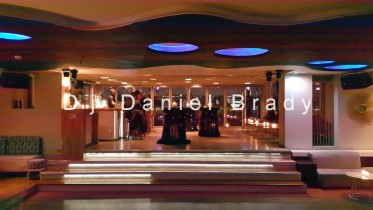 Corporate Party (2017) 01 - Dj Daniel Brady & ENVNT Dmc