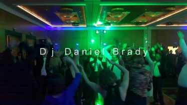Corporate Party @ Divani Apollon Kavouri (2017) - Dj Daniel Brady & Vista Events