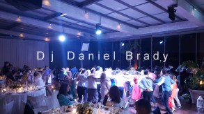 Wedding Party 2017 @ Balux / Dj Daniel Brady
