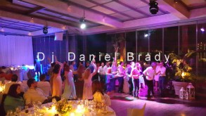Wedding Party 2017 @ Balux / Dj Daniel Brady