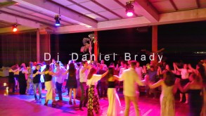 Wedding Party 7 2017 @ Balux / Dj Daniel Brady