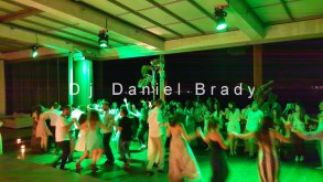 Wedding Party 7 2017 @ Balux / Dj Daniel Brady
